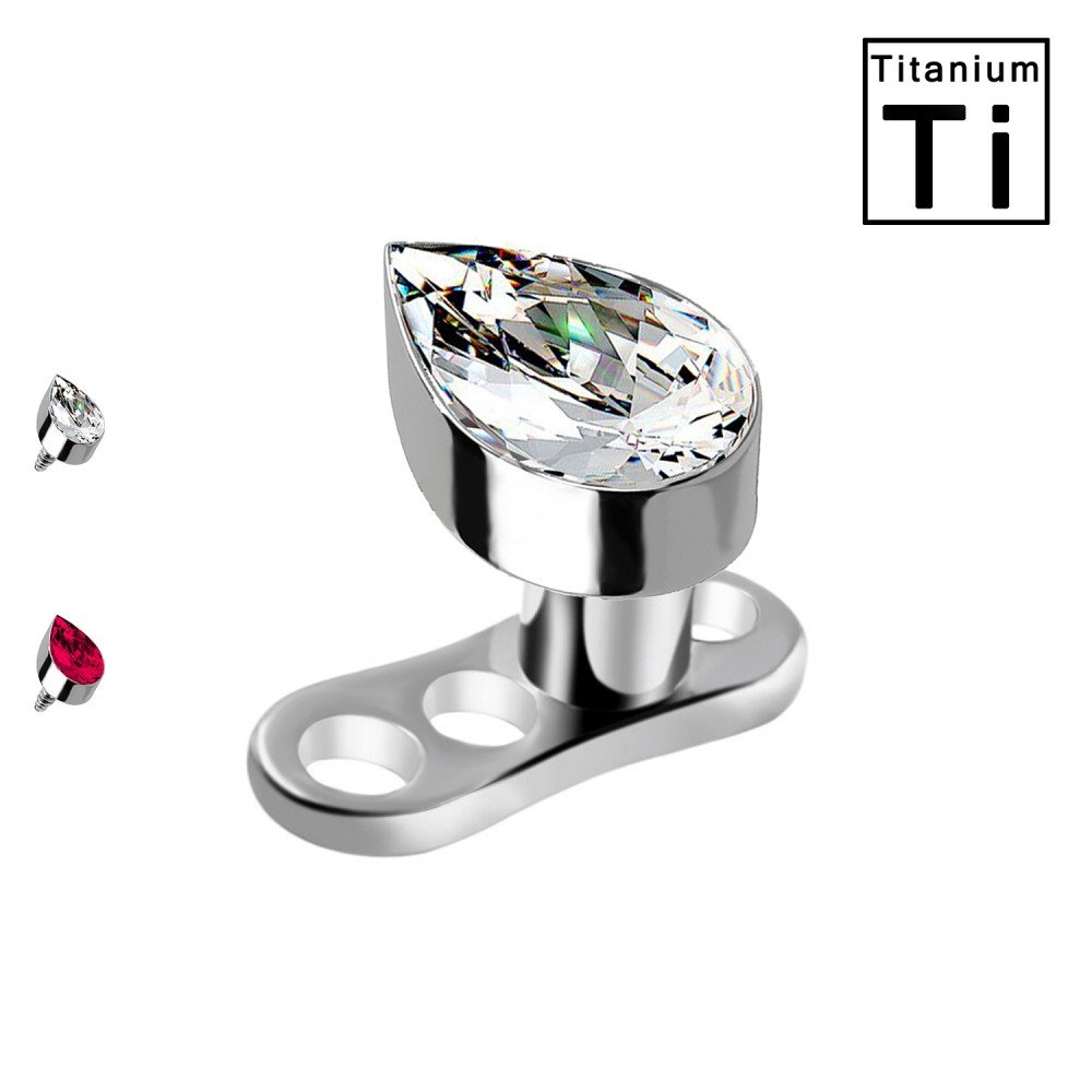 Ring dermal on sale